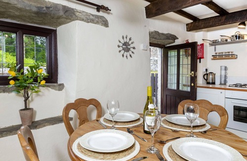 Bury House | Beautiful villa for 2 people with WIFI, TV and pets allowed