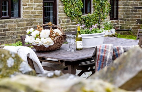 Bury House | Beautiful villa for 2 people with WIFI, TV and pets allowed