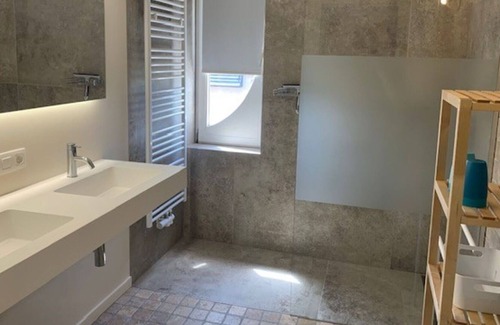 Bredene Villa | Beautiful villa for 4 people with WIFI, TV and parking
