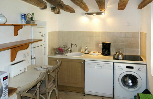 Onzain House | Beautiful villa for 4 people with WIFI, terrace and parking
