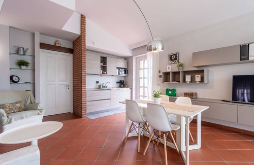 Barolo House | Beautiful villa for 4 people with WIFI, TV, terrace, panoramic view and parking