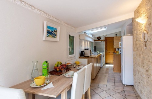 Cuers House | Beautiful villa for 4 people with A/C, WIFI, private pool, TV and parking