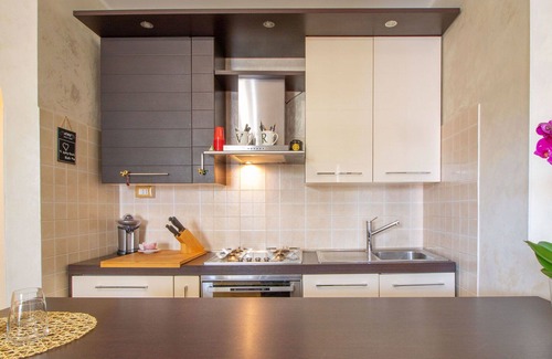 Ardea House | Beautiful villa for 5 guests with A/C, WIFI, TV, patio and parking