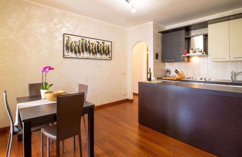 Ardea House | Beautiful villa for 5 guests with A/C, WIFI, TV, patio and parking