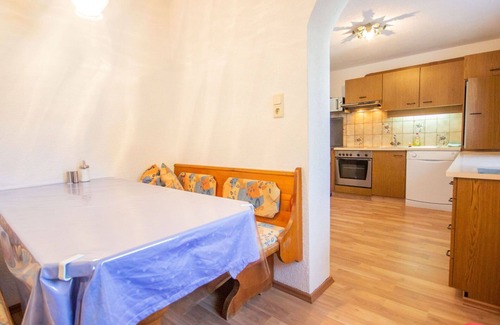 Oetz House | Beautiful villa for 5 people with WIFI, TV, terrace and parking
