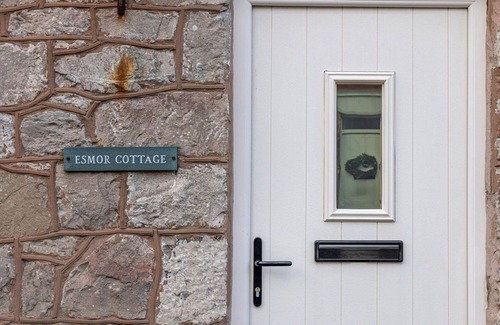 Caerwys House | Beautiful villa for 6 people with WIFI, TV and pets allowed