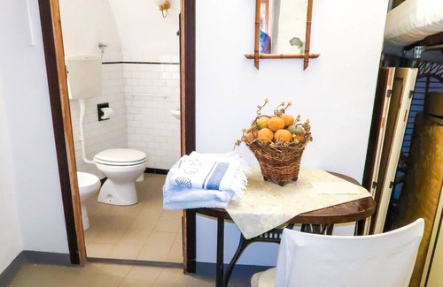 Ceriana House | Beautiful villa for 6 people with WIFI, TV, terrace and panoramic view