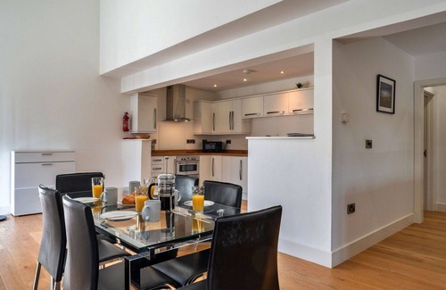 Saint Breward House | Beautiful villa for 6 people