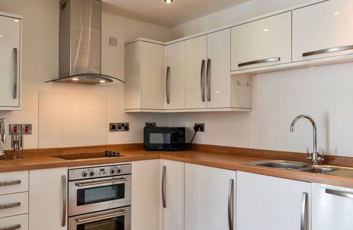 Saint Breward House | Beautiful villa for 6 people