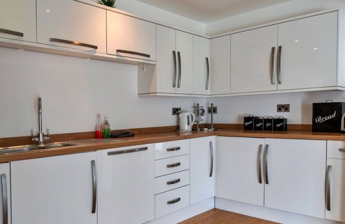 Saint Breward House | Beautiful villa for 6 people