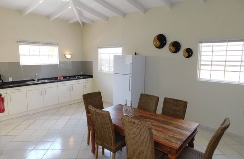 Santa Catharina Villa | Beautiful villa for many people