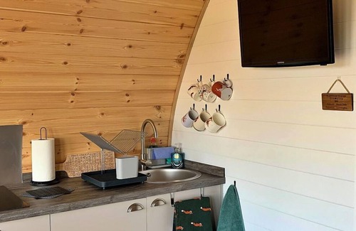 Low Catton House | Beautiful villa for 5 guests with WIFI and terrace