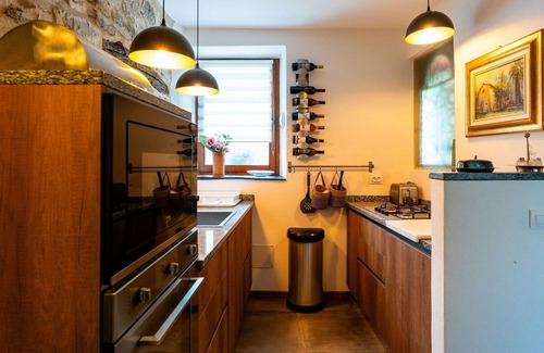 Ville San Pietro House | Beautiful villa for 6 people with A/C, WIFI, pets allowed and panoramic view