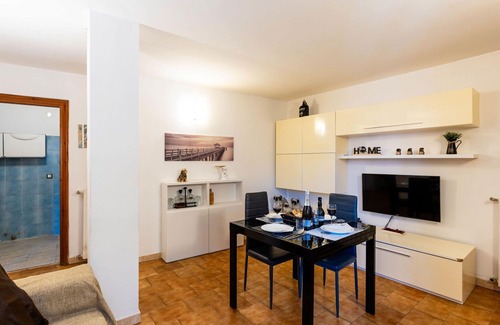 Gazzelli House | Beautiful villa for 4 people with WIFI, A/C, TV, terrace, pets allowed and panoramic view