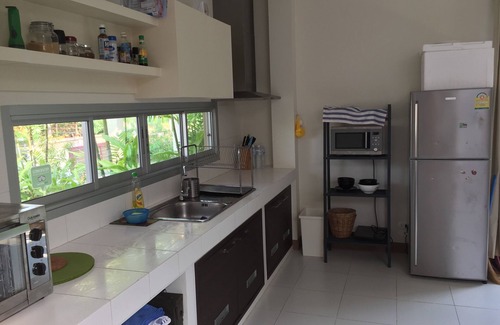 Rayong Villa | Beautiful Villa for Rent, Casa Seaside, Rayong