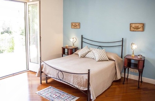 Lamezia Terme Villa | Beautiful villa in the center of calabria