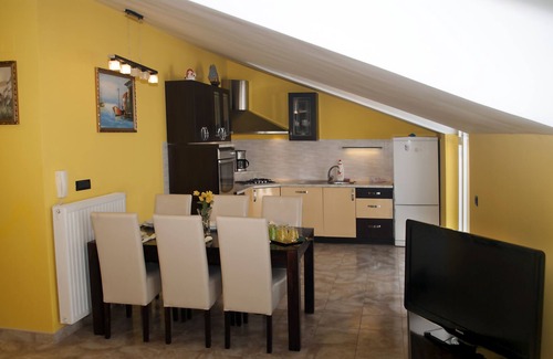 Grebastica Villa | Beautiful villa in a unique location with the private beach on the Adriatic