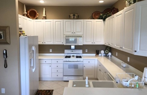 Naples Villa | Beautiful Villa in Fiddlers Creek