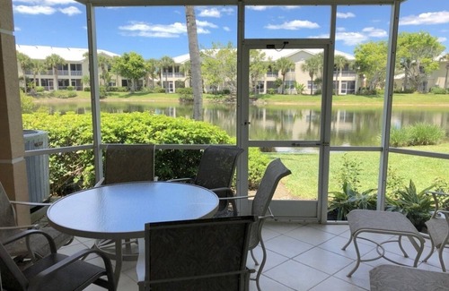 Naples Villa | Beautiful Villa in Fiddlers Creek