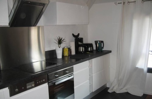 Boutonnet House | Beautiful villa in the city heart of Montpellier