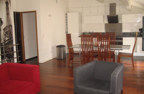 Boutonnet House | Beautiful villa in the city heart of Montpellier