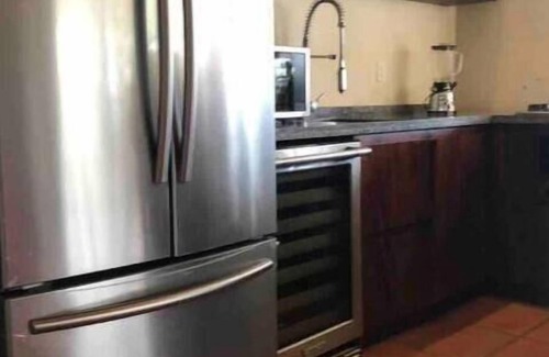 Ixtapa - Zihuatanejo Villa | Beautiful villa in front of the Pacífic Ocean- 2 bedroom-