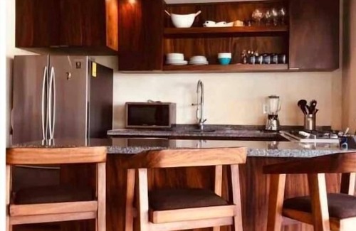 Ixtapa - Zihuatanejo Villa | Beautiful villa in front of the Pacífic Ocean- 2 bedroom-