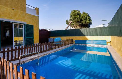 Lagoa de Albufeira Villa | Beautiful Villa in Sunny Lagoa