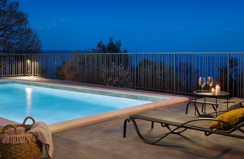 Gondolici Villa | Beautiful villa Lipa in Labin