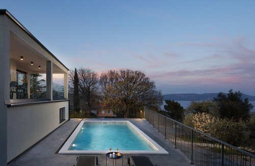 Gondolici Villa | Beautiful villa Lipa in Labin