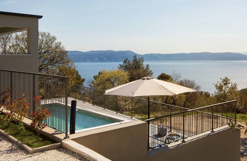Gondolici Villa | Beautiful villa Lipa in Labin