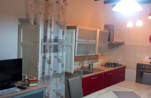 Vaccarizzo Villa | Beautiful villa located in a residence a stone's throw from the sea in an oasis of relaxation