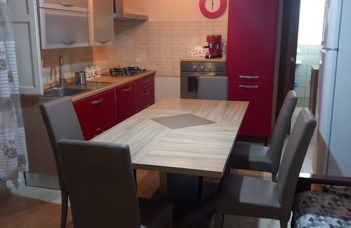 Vaccarizzo Villa | Beautiful villa located in a residence a stone's throw from the sea in an oasis of relaxation