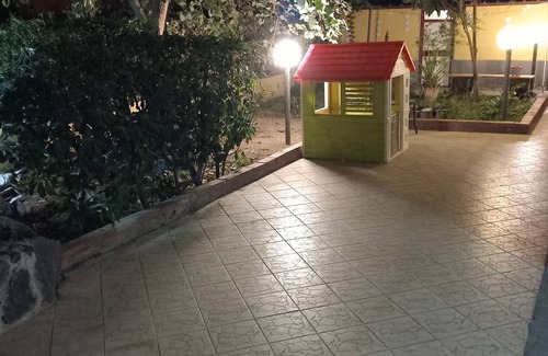 Vaccarizzo Villa | Beautiful villa located in a residence a stone's throw from the sea in an oasis of relaxation