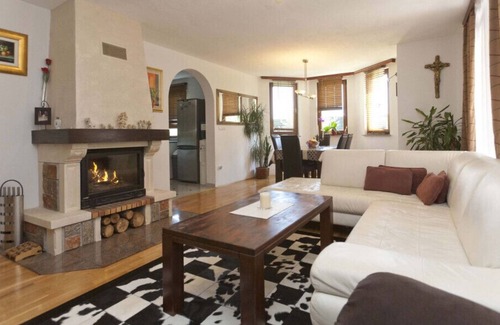 Jadreski Villa | Beautiful Villa Luces, in Istria, with a Pool
