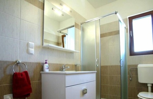 Jadreski Villa | Beautiful Villa Luces, in Istria, with a Pool