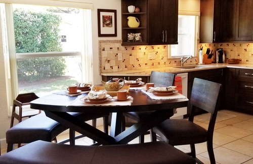 Oldsmar Villa | Beautiful Villa! On Wildlife Area, Natural Privacy! Close to Everything. Welcome