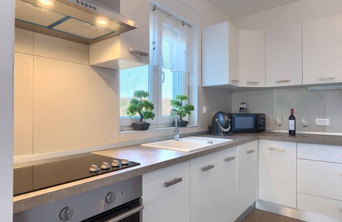 Radini Villa | Beautiful villa Petar with pool in Brtonigla