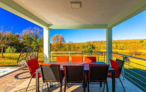 Radini Villa | Beautiful villa Petar with pool in Brtonigla