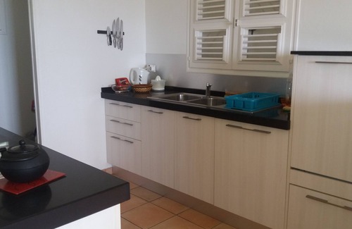 Sainte-Luce Villa | Beautiful villa T3 quiet with great views - pool