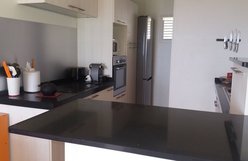 Sainte-Luce Villa | Beautiful villa T3 quiet with great views - pool