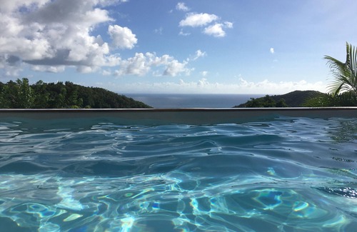 Sainte-Luce Villa | Beautiful villa T3 quiet with great views - pool