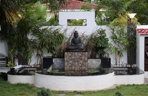 Sulerikadu Villa | Beautiful villa w/Private swimming pool — 15 min from the beach!