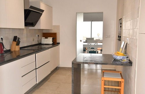 Luz Villa | Beautiful Villa With Private Pool, Fabulous Sea Views, Walk To The Beach.