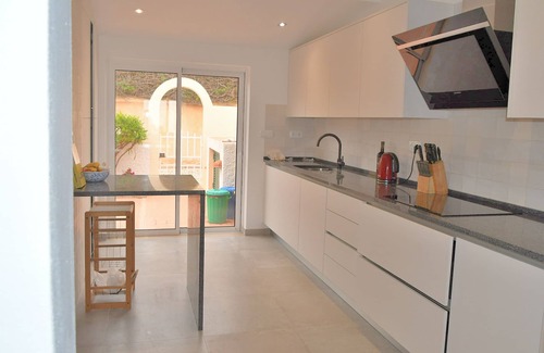 Luz Villa | Beautiful Villa With Private Pool, Fabulous Sea Views, Walk To The Beach.
