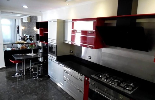 Al Ahyaa Villa | Beautiful Villa with Pool in Hurghada