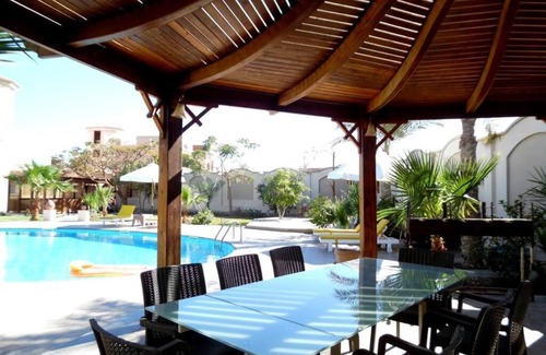 Al Ahyaa Villa | Beautiful Villa with Pool in Hurghada