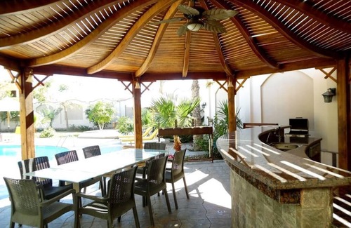 Al Ahyaa Villa | Beautiful Villa with Pool in Hurghada