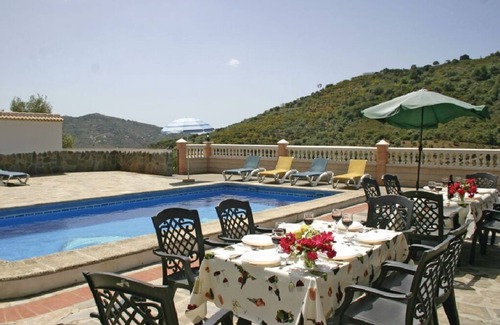 Sayalonga Cottage | Beautiful villa with private swimming pool and Jacuzzi AX-2S