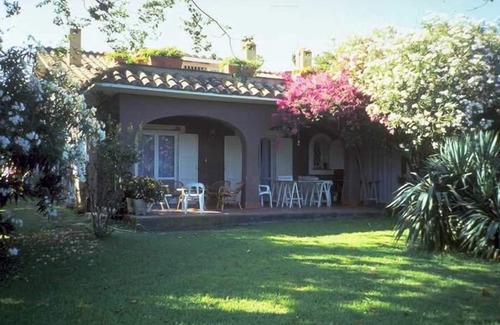 Marina di San Nicola Villa | Beautiful villa with private pool, 300 meters from the sea, private parking,